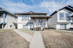 11238 75 Avenue Grande Prairie, AB T8W 0C5