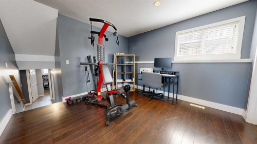 8941 70 Avenue, Grande Prairie, AB 