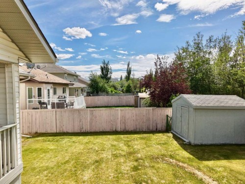 10302 83 Street, Peace River, AB - Outdoor