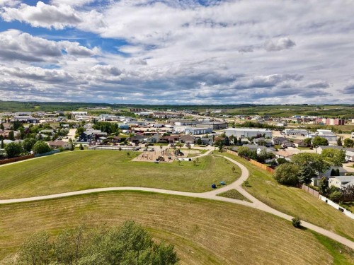 10302 83 Street, Peace River, AB - Outdoor With View