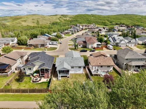 10302 83 Street, Peace River, AB - Outdoor With View