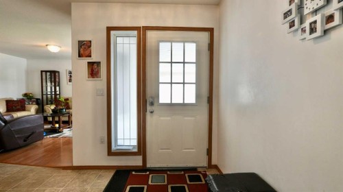 10302 83 Street, Peace River, AB - Indoor Photo Showing Other Room