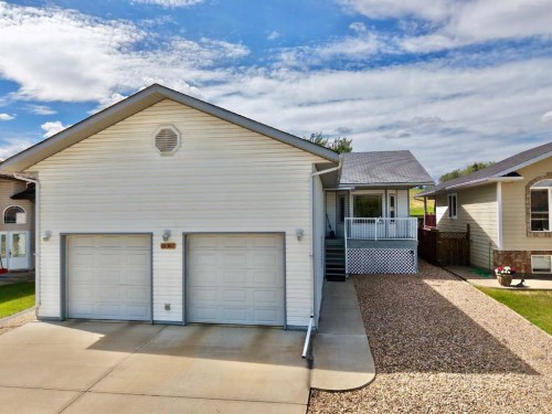 10302 83 Street  Peace River, AB T8S 1Y1