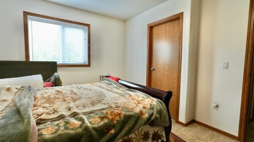 10302 83 Street, Peace River, AB - Indoor Photo Showing Bedroom