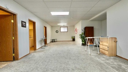 10302 83 Street, Peace River, AB - Indoor