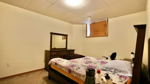 10302 83 Street, Peace River, AB - Indoor Photo Showing Bedroom