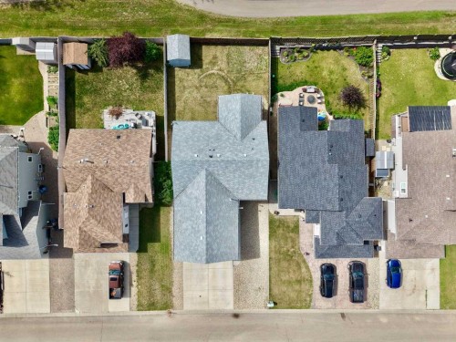 10302 83 Street, Peace River, AB - Outdoor