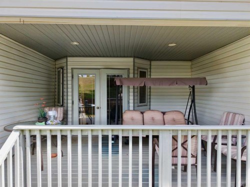 10302 83 Street, Peace River, AB - Outdoor With Deck Patio Veranda With Exterior