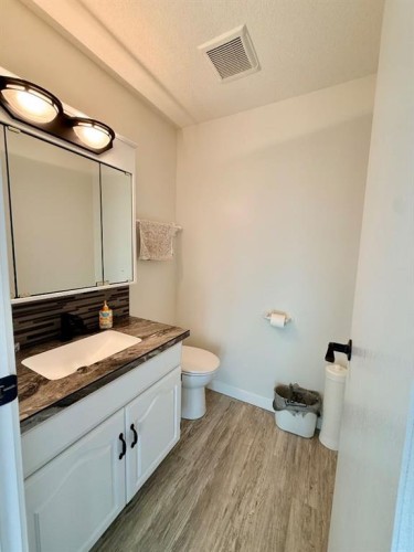 9202 95 Ave, La Crete, AB - Indoor Photo Showing Bathroom