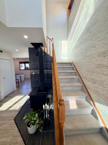 9202 95 Ave, La Crete, AB - Indoor Photo Showing Other Room