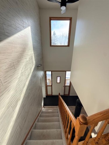 9202 95 Ave, La Crete, AB - Indoor Photo Showing Other Room
