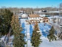 9202 95 Ave, La Crete, AB  - Outdoor With View 