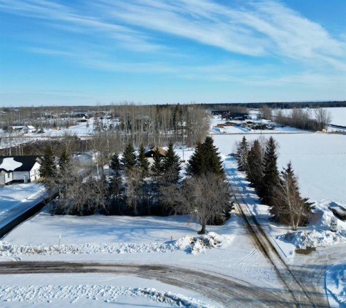 9202 95 Ave, La Crete, AB - Outdoor With View