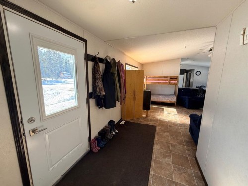 12072 Twp Rd 1072, La Crete, AB - Indoor Photo Showing Other Room