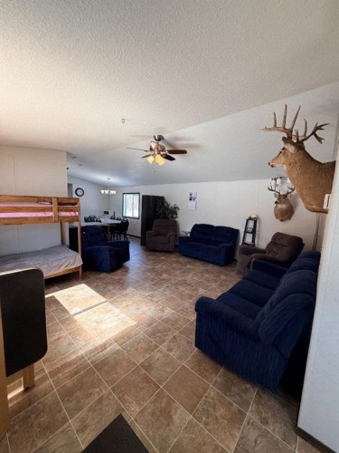 12072 Twp Rd 1072, La Crete, AB - Indoor