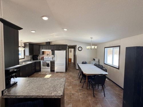12072 Twp Rd 1072, La Crete, AB - Indoor