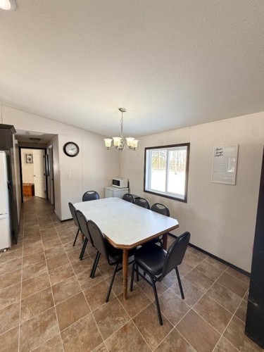 12072 Twp Rd 1072, La Crete, AB - Indoor Photo Showing Other Room