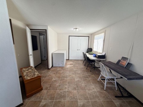 12072 Twp Rd 1072, La Crete, AB - Indoor Photo Showing Other Room
