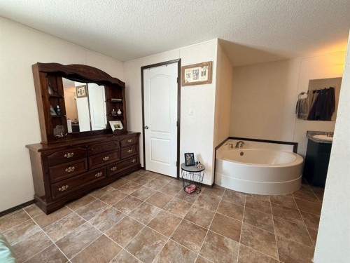 12072 Twp Rd 1072, La Crete, AB - Indoor Photo Showing Bathroom
