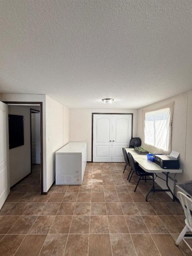 12072 Twp Rd 1072, La Crete, AB - Indoor
