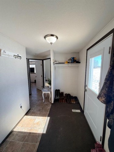 12072 Twp Rd 1072, La Crete, AB - Indoor Photo Showing Other Room