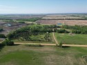12072 Twp Rd 1072, La Crete, AB  - Outdoor With View 