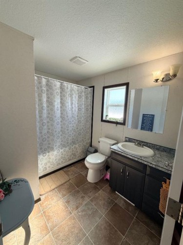 12072 Twp Rd 1072, La Crete, AB - Indoor Photo Showing Bathroom