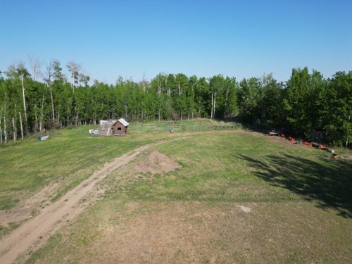 12072 Twp Rd 1072, La Crete, AB - Outdoor