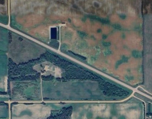12072 Twp Rd 1072, La Crete, AB - 