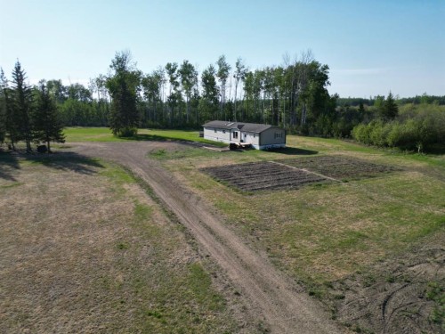 12072 Twp Rd 1072, La Crete, AB - Outdoor