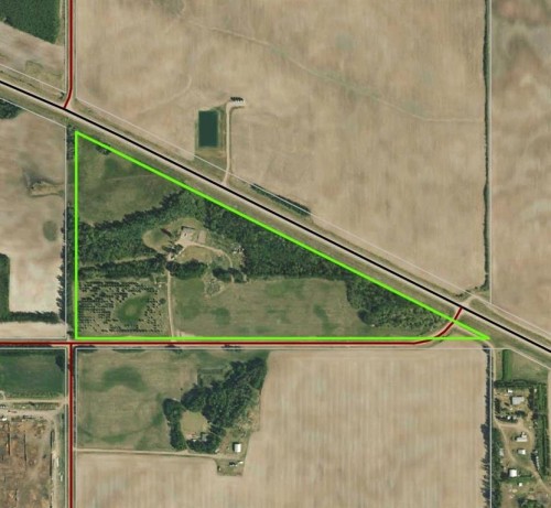 12072 Twp Rd 1072, La Crete, AB - 