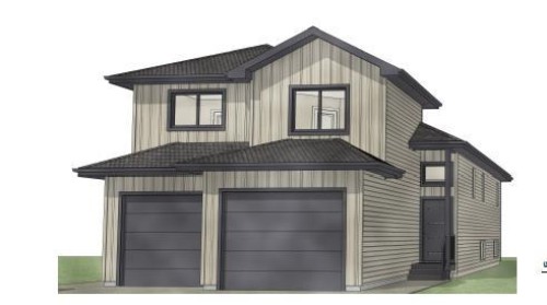 8601 88B Street  Grande Prairie, AB T8X 0P4