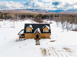 SW-6-104-14-W5 RGE RD 145 Rural Mackenzie County, AB T0H 2H0