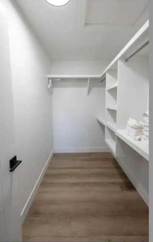 9313 103 Avenue, Grande Prairie, AB - Indoor With Storage