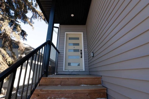 9313 103 Avenue, Grande Prairie, AB - Outdoor With Exterior