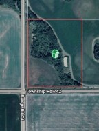 70060 742 Township Rural Grande Prairie No. 1, County Of, AB T8X 4R2
