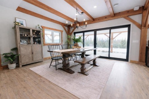 50047 774A Township, Rycroft, AB - Indoor