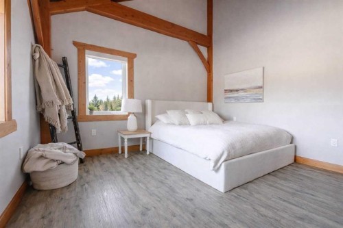 50047 774A Township, Rycroft, AB - Indoor Photo Showing Bedroom