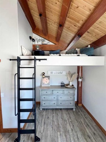 50047 774A Township, Rycroft, AB - Indoor