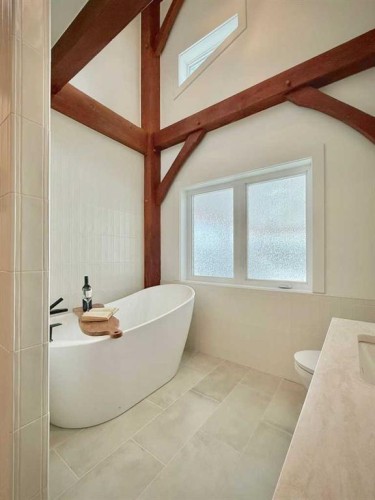 50047 774A Township, Rycroft, AB - Indoor Photo Showing Bathroom