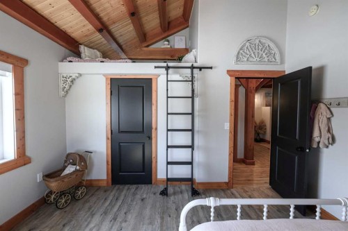 50047 774A Township, Rycroft, AB - Indoor