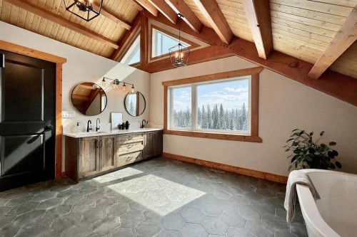 50047 774A Township, Rycroft, AB - Indoor