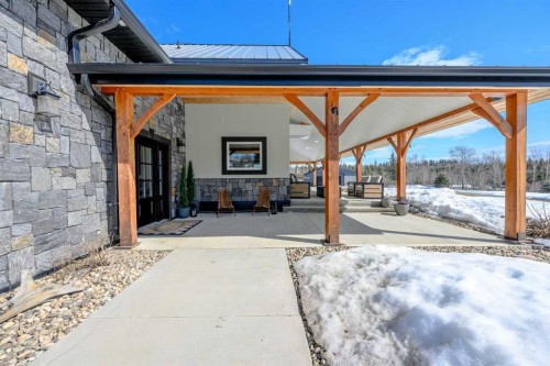 50047 774A Township, Rycroft, AB - Outdoor