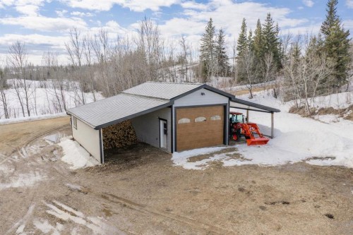 50047 774A Township, Rycroft, AB - Outdoor