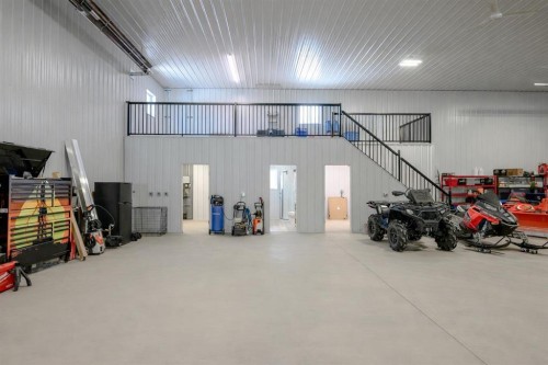 50047 774A Township, Rycroft, AB - Indoor