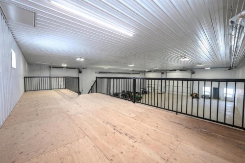 50047 774A Township, Rycroft, AB - Indoor Photo Showing Other Room