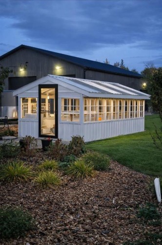 50047 774A Township, Rycroft, AB - Outdoor