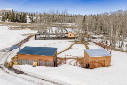 50047 774A Township, Rycroft, AB - Outdoor