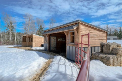 50047 774A Township, Rycroft, AB - Outdoor