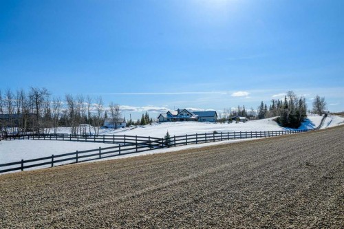 50047 774A Township, Rycroft, AB - Outdoor